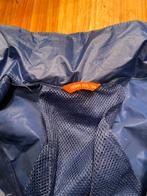 Regenjas mt 158/164, Caravans en Kamperen, Regenkleding, Ophalen of Verzenden, Zo goed als nieuw, Regenjas