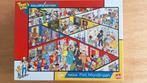 Puzzel Piet Mondriaan, Ophalen of Verzenden, Zo goed als nieuw