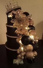 Kerst decoratie, Diversen, Kerst, Ophalen of Verzenden, Zo goed als nieuw