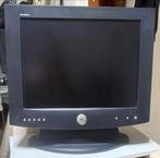 Dell pc monitor 19”, Computers en Software, Ophalen of Verzenden