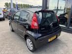 Peugeot 107 1.0-12V XS - Automaat -, Auto's, Peugeot, Gebruikt, 4 stoelen, Origineel Nederlands, Bedrijf