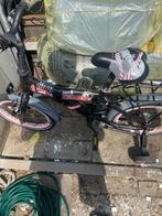 Gazelle kinderfiets, Ophalen, Gebruikt, Standard