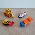 Vintage Matchbox auto’s, Verzenden, Gebruikt