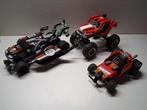 Lego technic auto's, Ophalen of Verzenden, Gebruikt, Lego