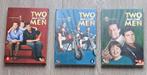 Two and a half men seizoen 1, 2 en 3, Ophalen of Verzenden, Nieuw in verpakking, Komedie