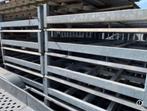 Steigerbok, steigerbokken, Doe-het-zelf en Verbouw, Steigers, Ophalen of Verzenden, Gebruikt, Overige typen, 5 meter of hoger