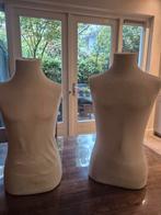 2 Kleine Bustes, Antiek en Kunst, Ophalen of Verzenden