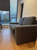 Ikea kivik bank, Ophalen, Gebruikt, Stof