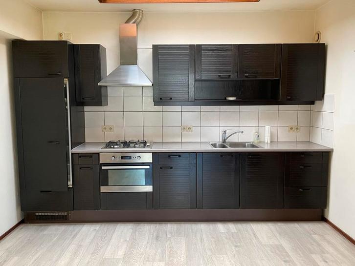 Leicht Keuken, Huis en Inrichting, Keuken | Keukenelementen, Gebruikt, Minder dan 100 cm, 50 tot 100 cm, 25 tot 50 cm, Ophalen