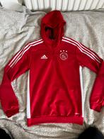 Ajax trainingstrui, Maat XS of kleiner, Ophalen of Verzenden, Nieuw, Shirt