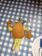 Zespri kiwi 🥝 sleutelhanger knuffeltje, Verzamelen, Ophalen of Verzenden, Zo goed als nieuw