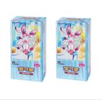 Pokemon GEM-pack Vol. 2, Ophalen of Verzenden, Zo goed als nieuw