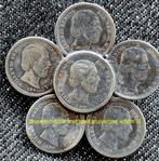 zilveren theelepeltjes, broche en daspeld, Antiek en Kunst, Ophalen of Verzenden, Zilver