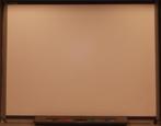 SMARTboard SB680 160 x 125 cm, Audio, Tv en Foto, Gebruikt, Ophalen