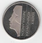 25-1778 Nederland 2 1/2 gulden 1982, Verzenden, Koningin Beatrix, 2½ gulden, Losse munt