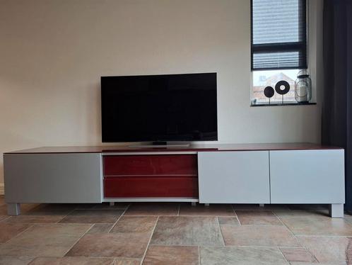 Gratis TV meubel, Huis en Inrichting, Kasten | Televisiemeubels, Zo goed als nieuw, Minder dan 100 cm, Ophalen
