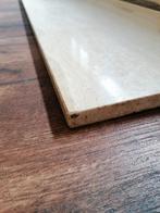 2x Vensterbank Marmer Graniet Natuursteen 207x35x2 cm, Ophalen, Zo goed als nieuw, Hardsteen, Vensterbanken