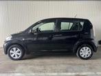 Daihatsu Sirion 2 1.0-12V Premium, Auto's, Voorwielaandrijving, Gebruikt, Zwart, Bedrijf