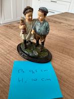 Ot en Sien beeldje Jongen en Meisje, Ophalen of Verzenden, Zo goed als nieuw