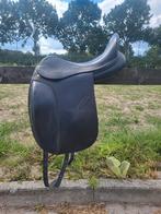 Harry Dabbs elegant 17,5 inch M/W, Dieren en Toebehoren, Paarden en Pony's | Zadels, Ophalen, Zo goed als nieuw, Dressuur