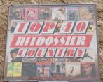 NIEUW! Top40 Hitdossier - Country, Cd's en Dvd's, Cd's | Verzamelalbums, Ophalen, Nieuw in verpakking, Country en Western, Boxset