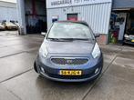 Kia Venga 1.4 CVVT X-ecutive, Voorwielaandrijving, Euro 5, Gebruikt, 4 cilinders