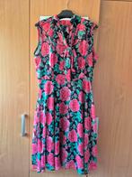 Jurk hell bunny maat XL, Kleding | Dames, Maat 42/44 (L), Ophalen of Verzenden, Knielengte, Hell bunny