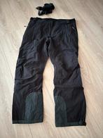 Z.G.A.N mooie ski broek van Kipli waterdicht 50, Broek, Maat 46/48 (XL) of groter, Ophalen of Verzenden, Zo goed als nieuw