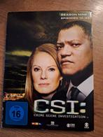 CSI: Crime Scene Investigation - Seizoen 9 (DVD), Ophalen of Verzenden
