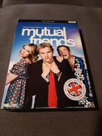 Mutual friends - 3 dvd box, Cd's en Dvd's, Dvd's | Tv en Series, Ophalen of Verzenden