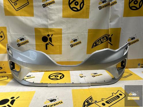 Voorbumper Renault Clio 5 VI Bumper 620228351R 2019/2025, Auto-onderdelen, Carrosserie en Plaatwerk, Bumper, Renault, Voor, Gebruikt