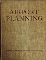 Airport planning by Froesch Charles, Vliegvelden ontwerpen !, Ophalen of Verzenden