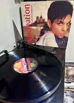 Prince LP + DVD + Poster- Emacipation Freedom Concert Sealed, Verzenden, 1980 tot 2000, Nieuw in verpakking