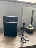 Bose Soundtouch 10 speaker, Ophalen of Verzenden, Zo goed als nieuw, 60 tot 120 watt, Bose