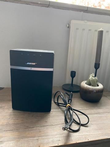 Bose Soundtouch 10 speaker beschikbaar voor biedingen