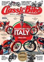 Classic Bike Magazine juni 2015, Boeken, Verzenden, Gelezen