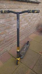 Step stuntstep JDBUG, Fietsen en Brommers, Steps, Ophalen of Verzenden, Gebruikt, Gewone step