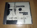 Underworld - Dirty Epic / Cowgirl US Single (US Import) Rare, Cd's en Dvd's, Gebruikt, Ophalen of Verzenden
