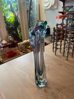 Max Verboeket Maastricht, Ophalen, Minder dan 50 cm, Groen, Glas