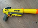 Nerf Fortnite SP-L Blaster leuk voor 5-12, Ophalen of Verzenden, Gebruikt, Jongen of Meisje