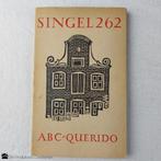 Singel 262 – ABC Querido – voorpublicaties – 1948, Antiek en Kunst, Ophalen of Verzenden