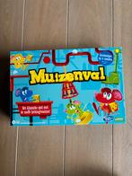 Muizenval Bordspel - Zo Goed Als Nieuw!, Drie of vier spelers, Ophalen of Verzenden, Zo goed als nieuw