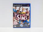The Sims | PlayStation 2 (PS2), Verzenden, 1 speler, Zo goed als nieuw, Vanaf 12 jaar