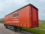 Citytrailer Cityoplegger Kromhout, Bedrijf, Te koop