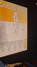 Elektrische barbecue, Ophalen, Nieuw