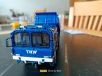 M.A.N KAT 1 6×6 TWH, Hobby en Vrije tijd, Ophalen of Verzenden, Nieuw, Bus of Vrachtwagen