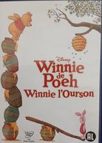 Walt disney dvd.s 4 stuks zie foto.pakket 509, Ophalen of Verzenden, Zo goed als nieuw, Avontuur, Film