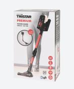 Tristar Steelstofzuiger, Witgoed en Apparatuur, Stofzuigers, Ophalen, Zo goed als nieuw, Minder dan 1200 watt, Stofzuiger