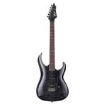Cort AERO-TH Elektrische gitaar - Occasion, Ophalen of Verzenden, Zo goed als nieuw, Solid body, Overige merken