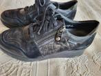 Mephisto zwarte dames schoenen mt 37, Mephisto, Zwart, Ophalen of Verzenden, Sneakers of Gympen